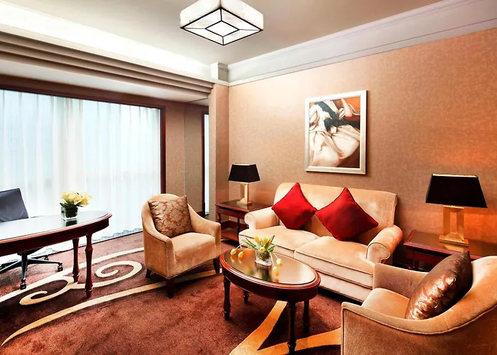 VIP Club egy hálószobás King lakosztály